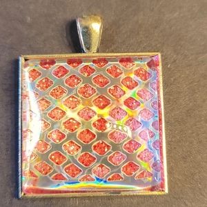 Necklace Pendant